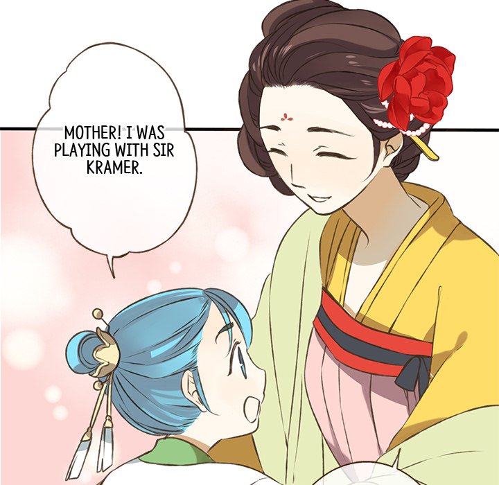 My Friend From Another Era - episode 17 - 74