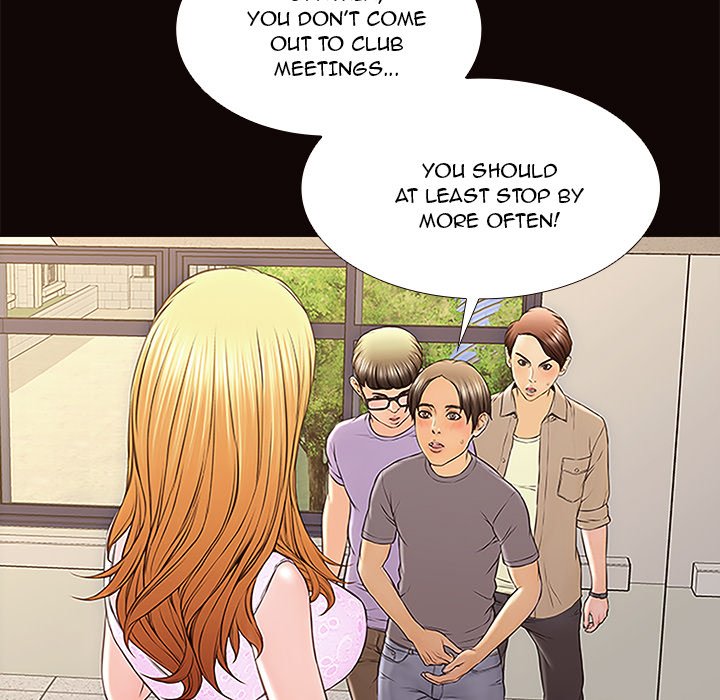 Superstar Cynthia Oh - episode 2 - 48