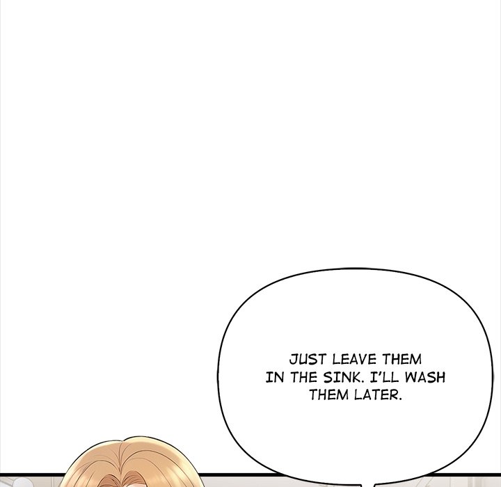 The Exchange Student & His Host - episode 5 - 7