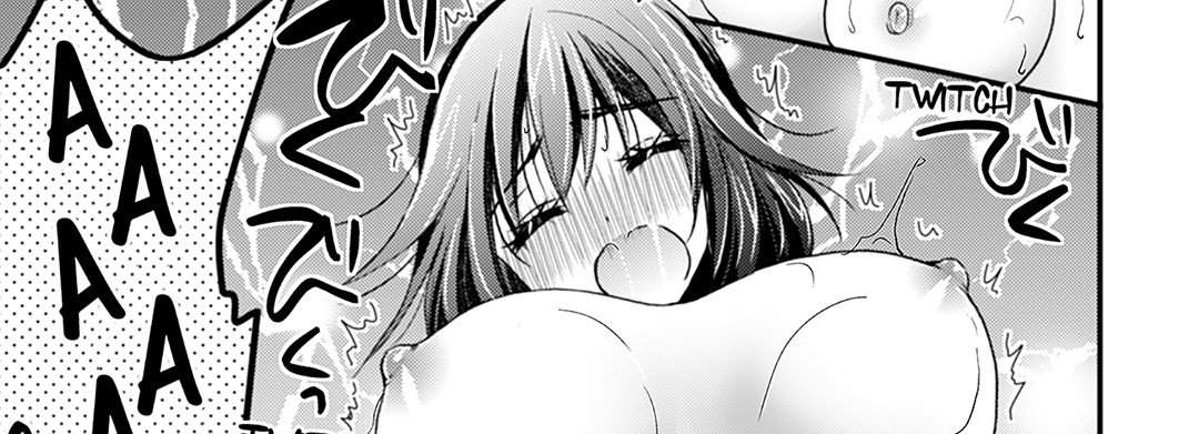 My H-Cup Neighbor Doesn't Wear a Bra, So I Just Couldn't Help Myself but Stick It In! - episode 10 - 17