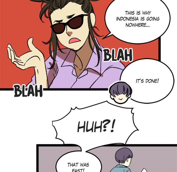 Fan Service! - episode 10 - 36