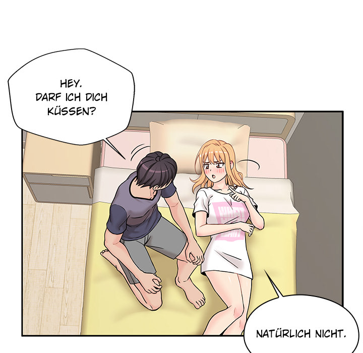 Liebe... aber nur zum Üben - episode 13 - 4