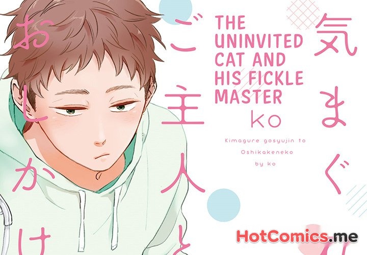 The Uninvited Cat and His Fickle Master - episode 6 - 0