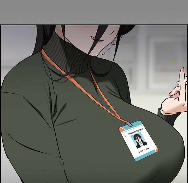 Dating After Work - episode Prologue - 11