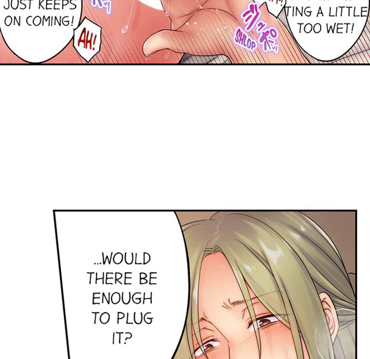 I Can't Resist His Massage! Cheating in Front of My Husband's Eyes - episode 24 - 38
