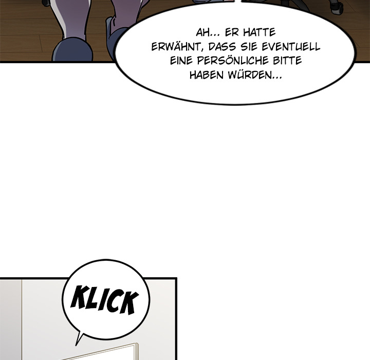 Wer hat Angst vor Mister H? - episode 13 - 58
