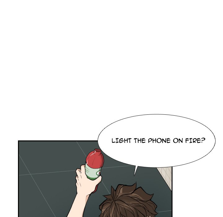 Attack of the Hand - episode 13 - 48