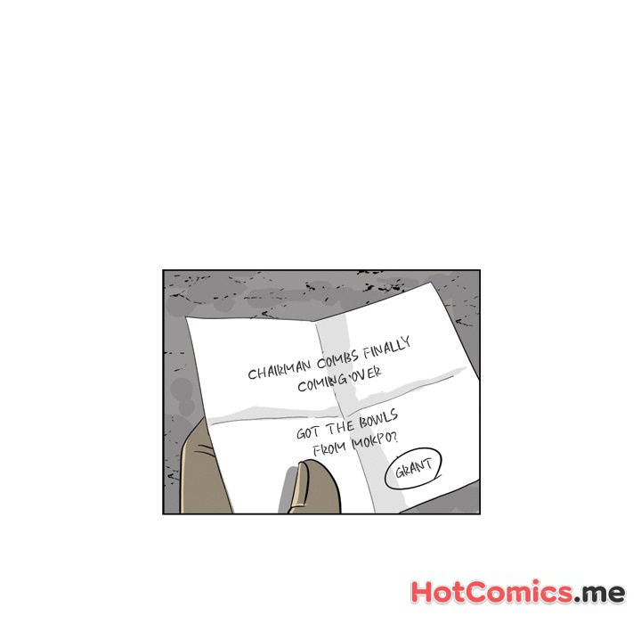 The Hooligans - episode 5 - 25