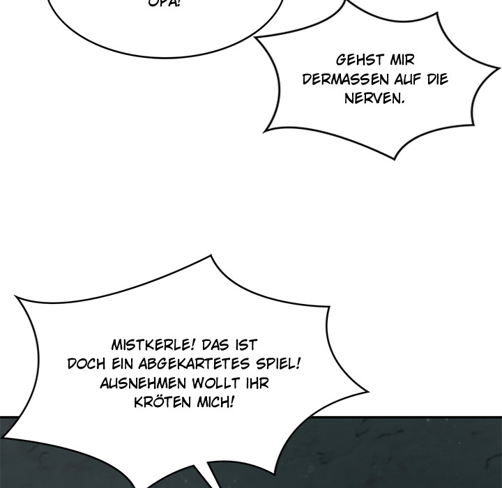 Extrem reiche Familie - episode 34 - 93