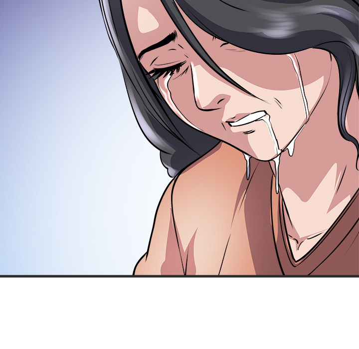 Immoral Family - episode 11 - 34