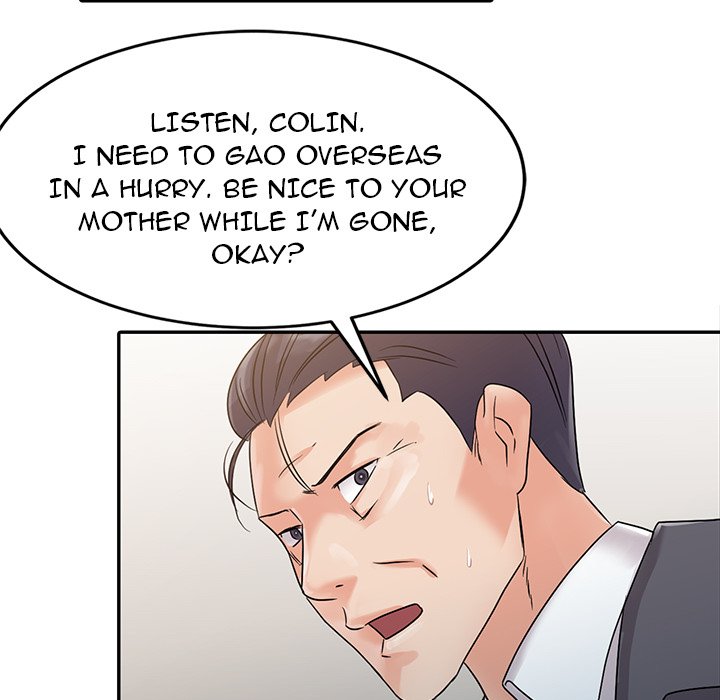My Stepmom's Plan - episode 2 - 44