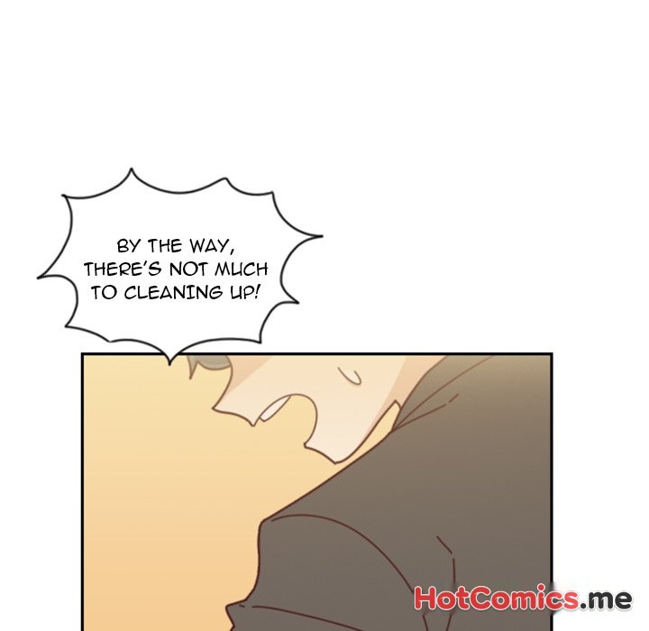 Hidden From The Light - episode 30 - 107