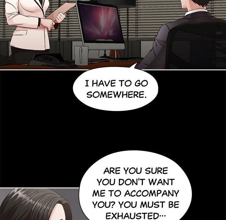 My brother's Secret-ary - episode 2 - 35