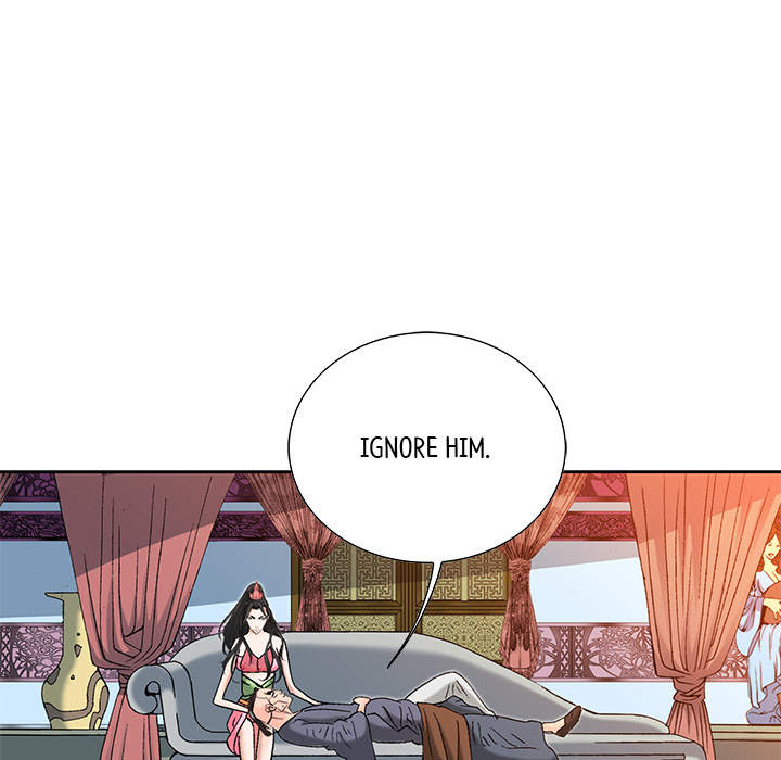 The Tale of The Hyungsan Sect - episode 41 - 59