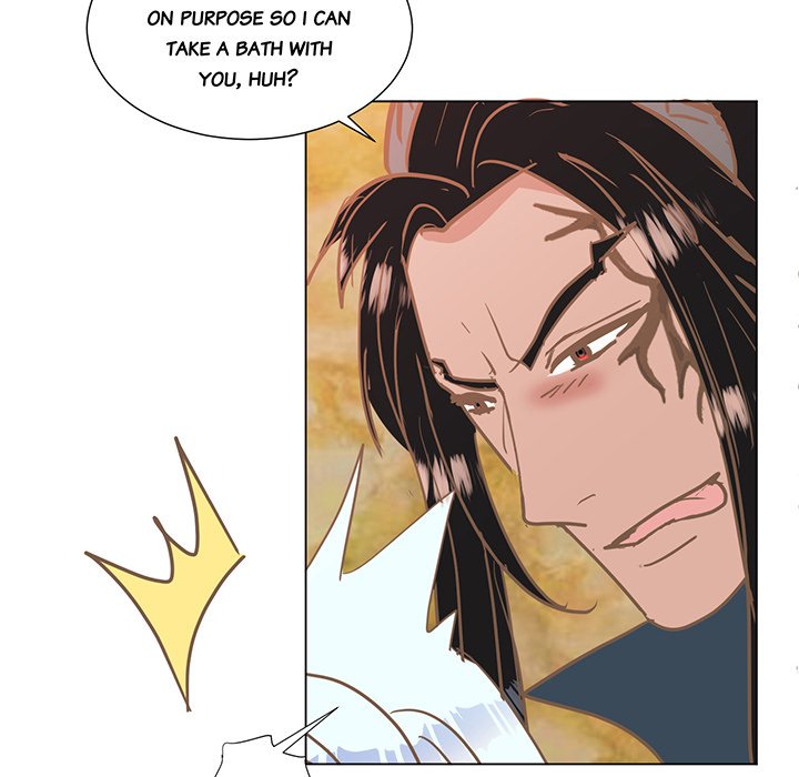Now, I am Demon King's Wife - episode 3 - 12