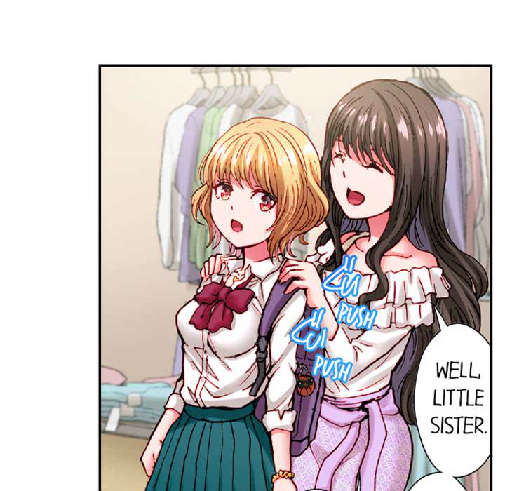 The Quiet Gal Can't Stop Moaning in Bed - episode 10 - 32