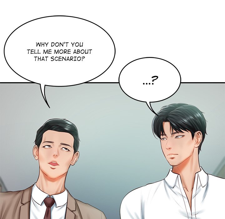 Extremely Rich Family - episode 16 - 12