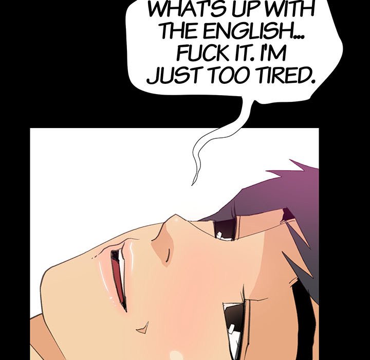 Sex Note - episode 9 - 24