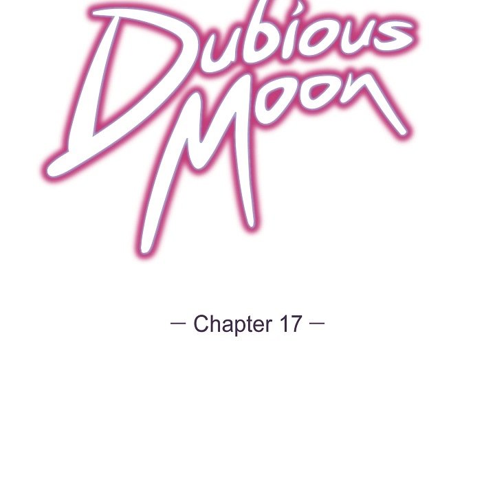 Dubious Moon - episode 17 - 12