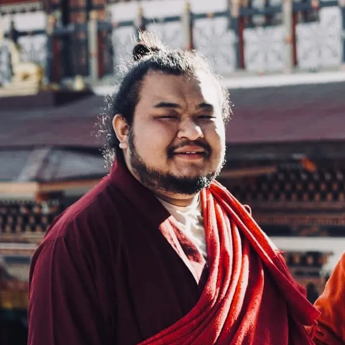 @rigzinlhundrupdorji00
