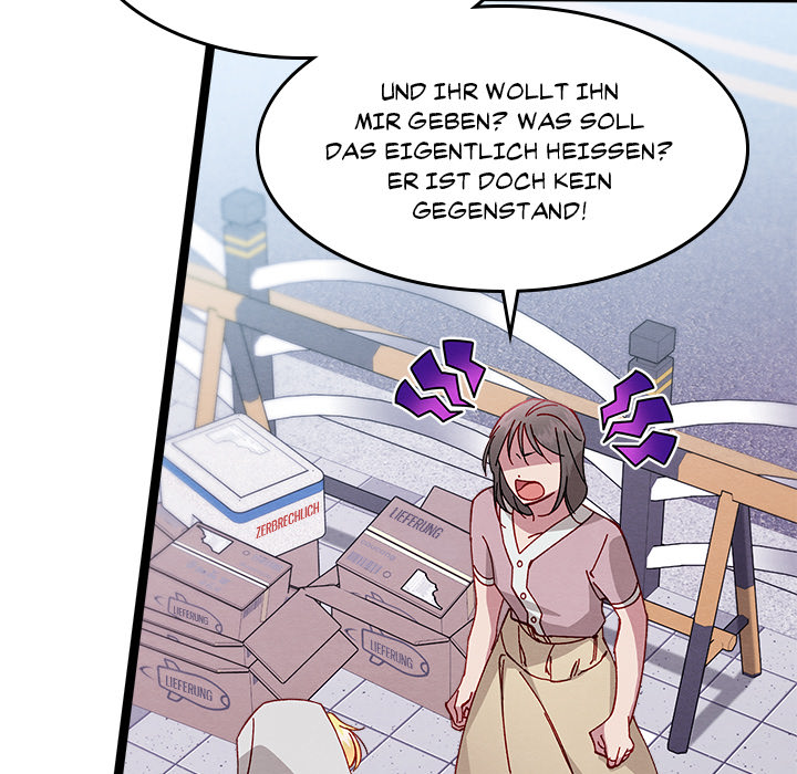 Geheimnisse unter Paaren - episode 47 - 4