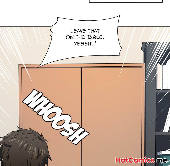 Excuse me, This is my Room - UNCENSORED - episode 9 - 69