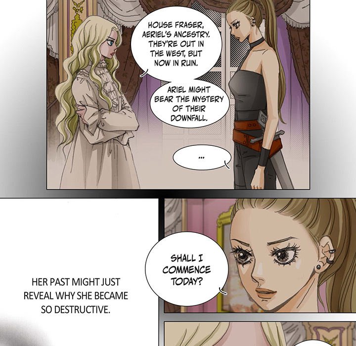 The Emperor's Woman - episode 47 - 14