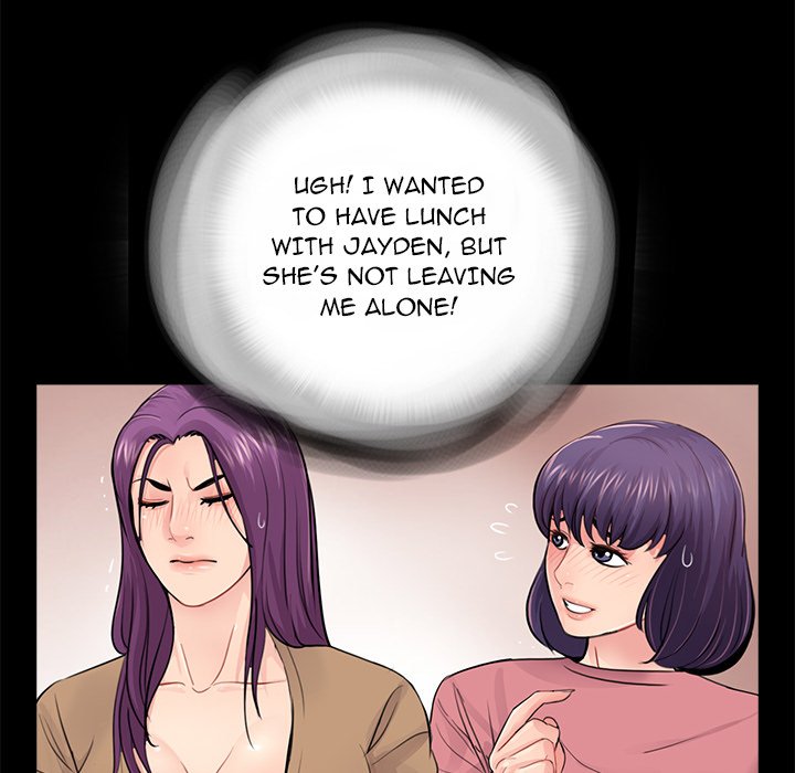His Return - episode 13 - 25