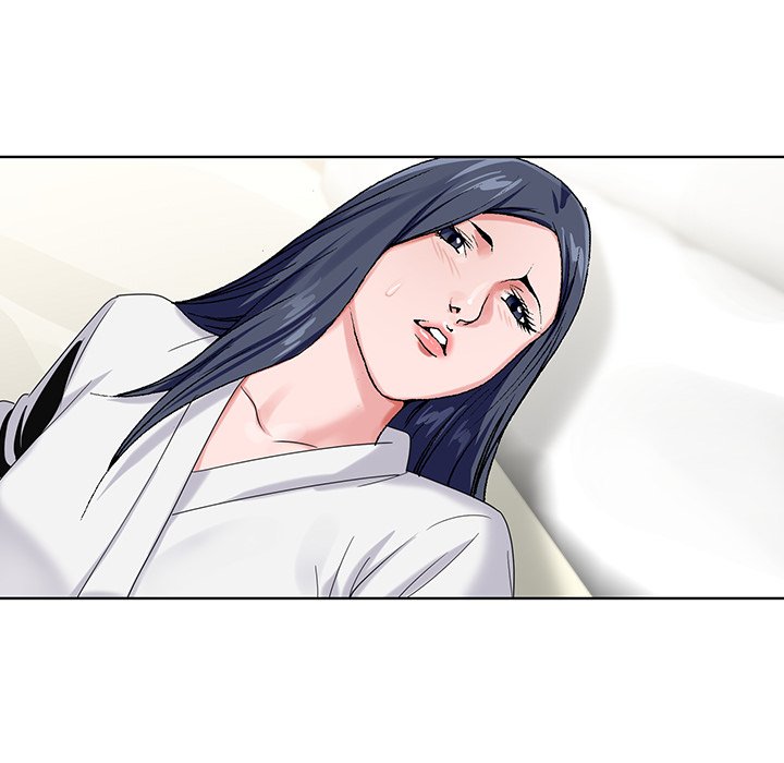 Divine Hands - episode 26 - 111