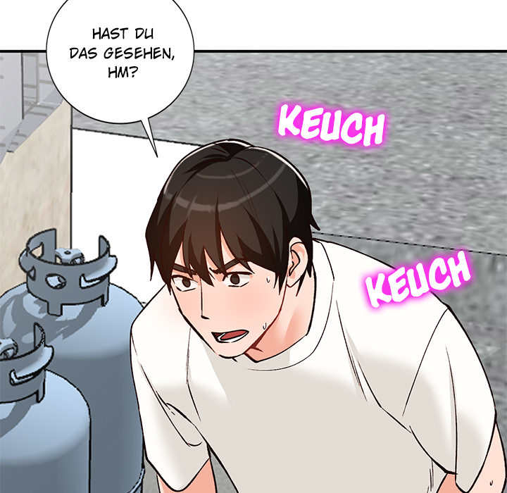 Town Girls - episode 27 - 54