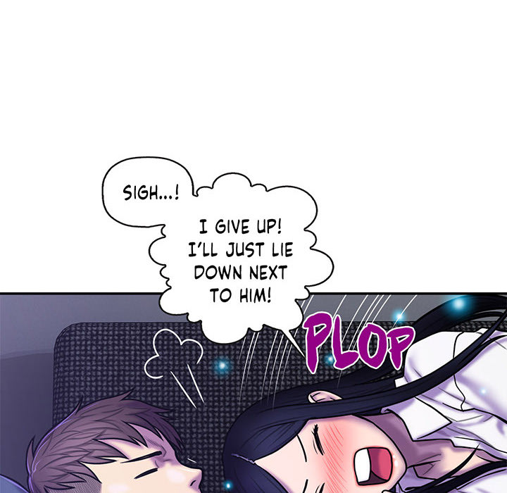 Sleeping With the Ghost - episode 27 - 71