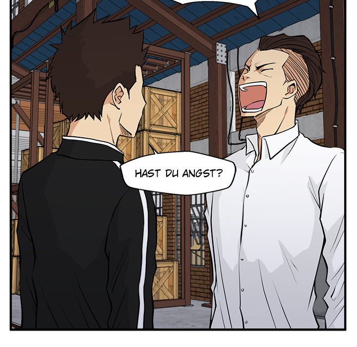 Los geht´s Mr. Kang! - episode 56 - 31