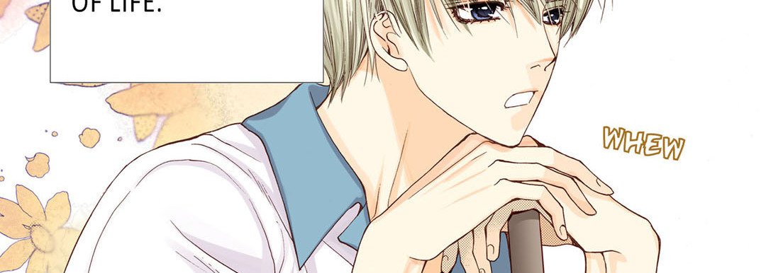 Totally Captivated Stories - episode 1 - 17