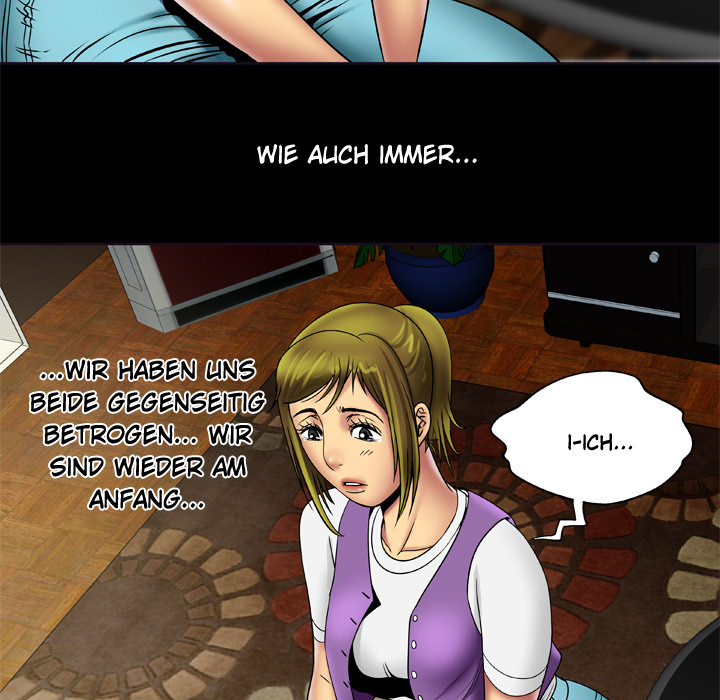 Die Partner meiner Frau - episode 19 - 30
