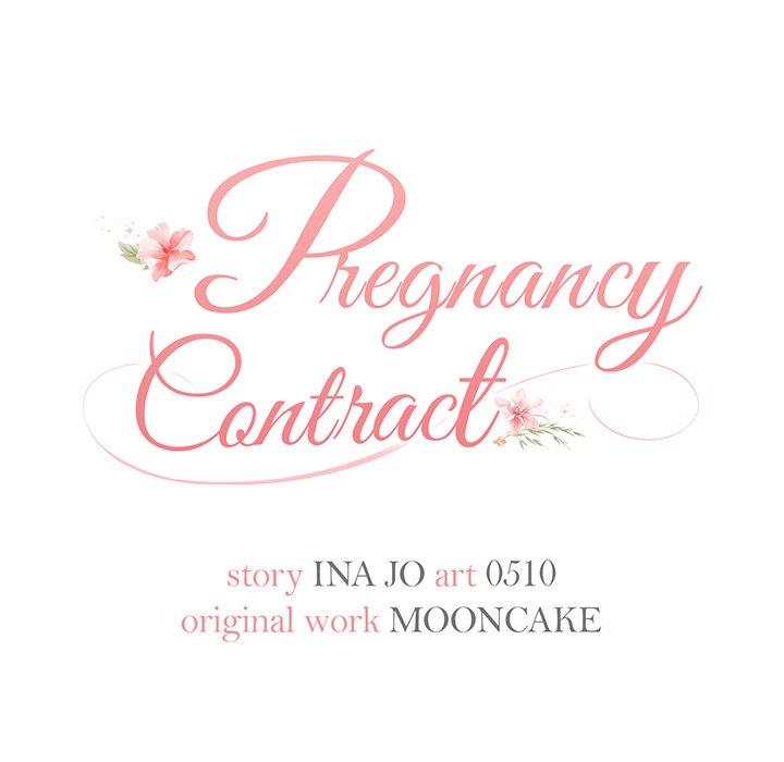 Pregnancy Contract - episode 11 - 35