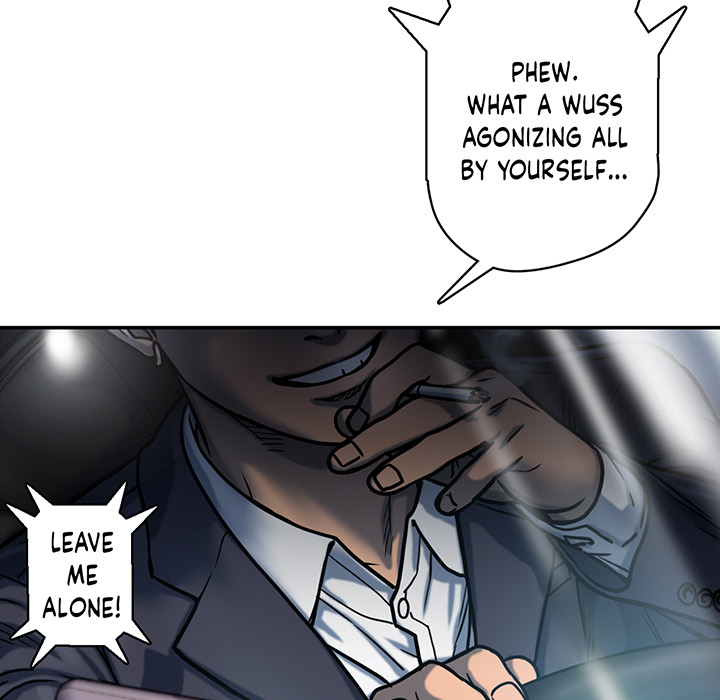 Sleeping With the Ghost - episode 2 - 20