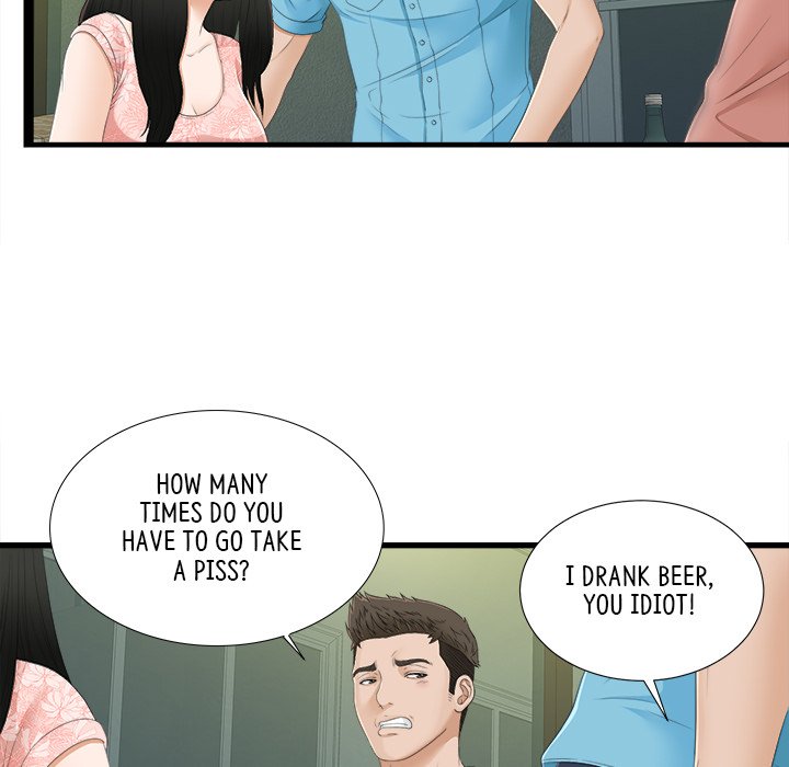 The Secret Friend - episode 5 - 22