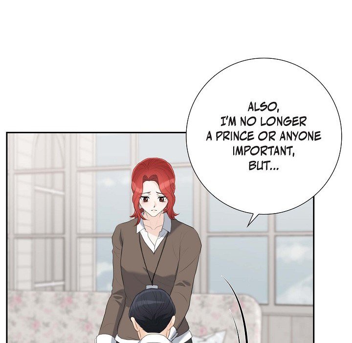 Crown Prince's Marriage Proposal - episode 58 - 78