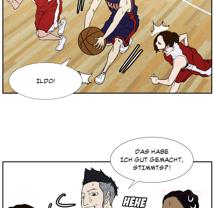 Tweener - episode 43 - 61