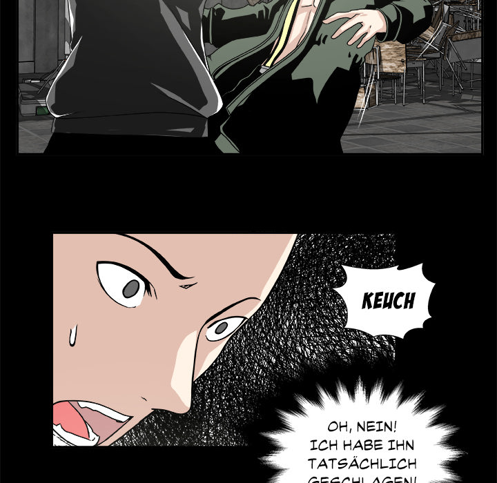 Unter der Maske - episode 21 - 14