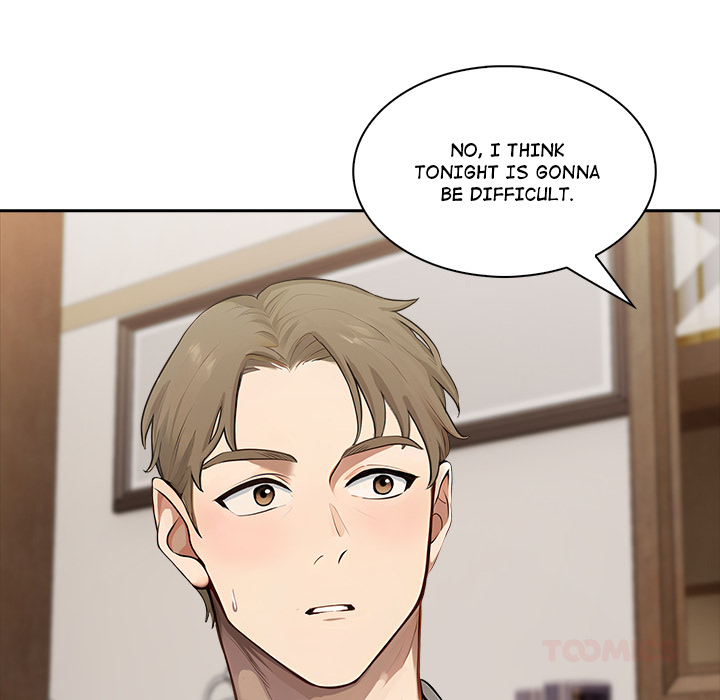 The New CEO's Management Diaries - episode 8 - 56