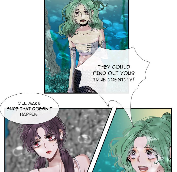 The Spring Scent of the Sea - episode 2 - 59