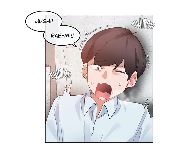 A Pervert's Daily Life - episode 84 - 83