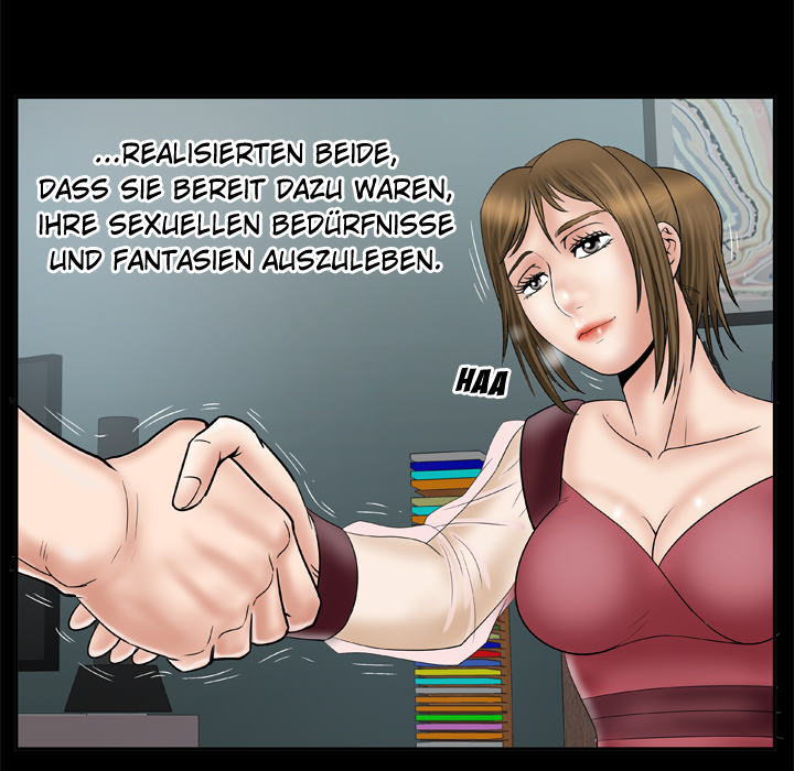 Die Partner meiner Frau - episode 25 - 32