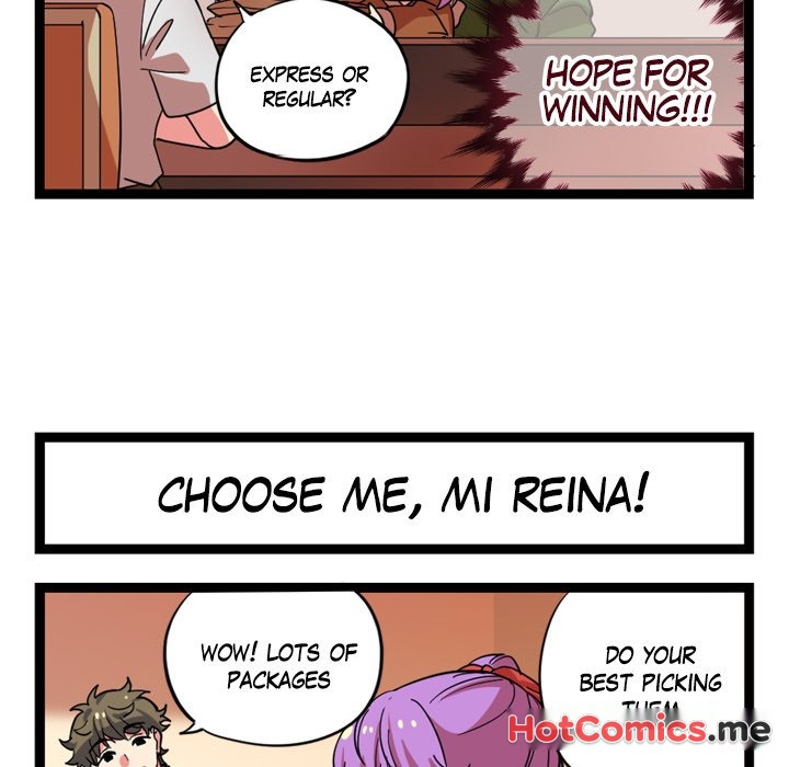 Reon and Friends - episode 63 - 14