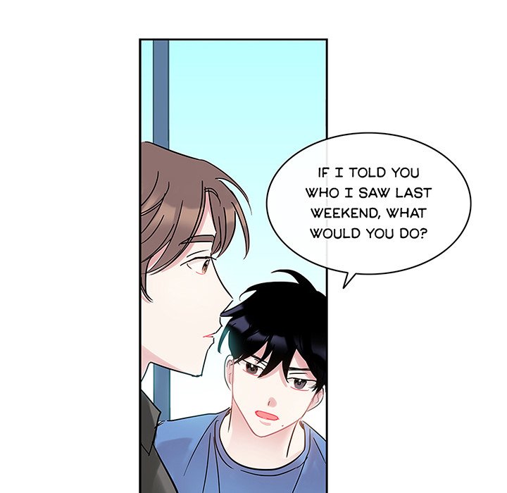 Wistful Summer - episode 8 - 40