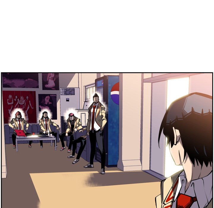 Supernova - episode 14 - 63