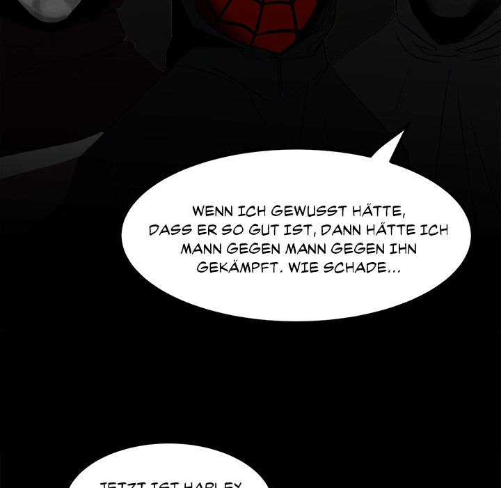 Hermes - episode 75 - 116
