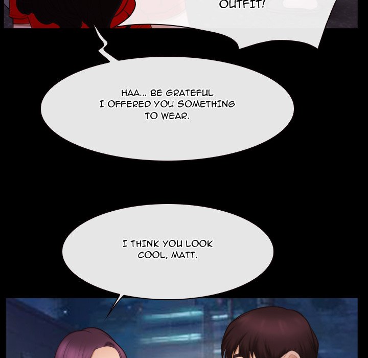The First Love Story - episode 40 - 18
