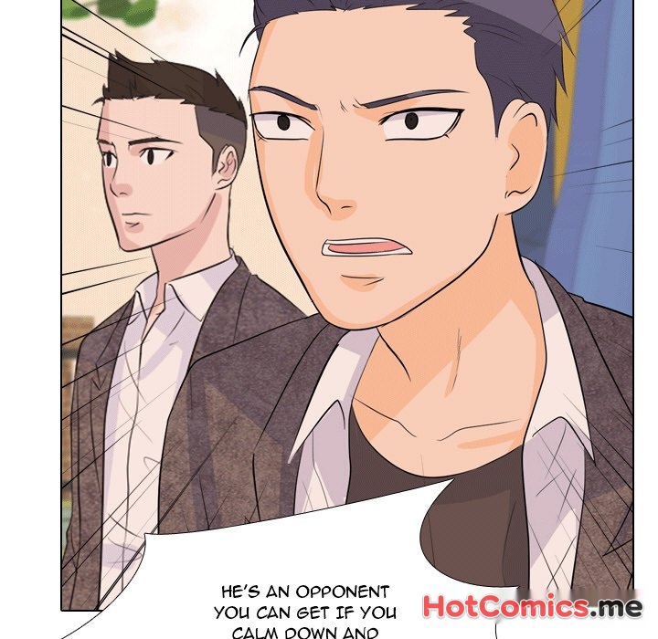 High School Legend : Red Dragon - episode 48 - 41